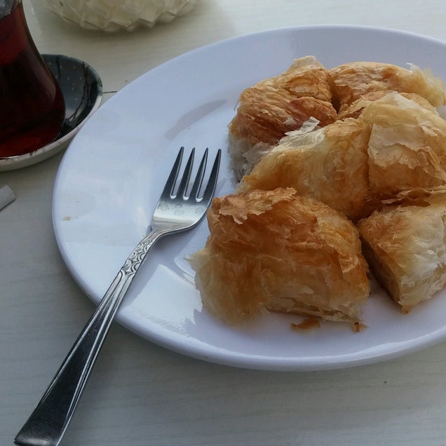 kahvaltı fotoğrafı