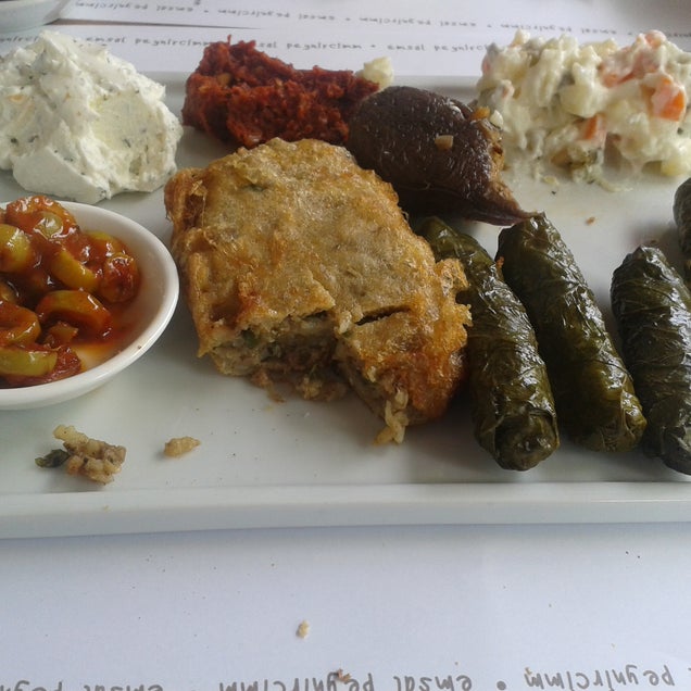 kahvaltı fotografı