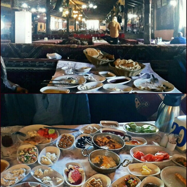 kahvaltı fotografı