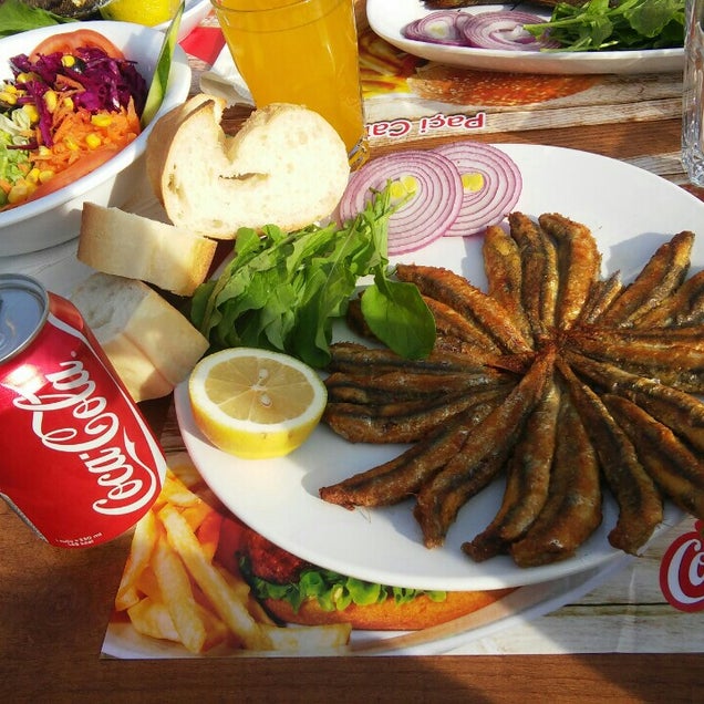 kahvaltı fotoğrafı