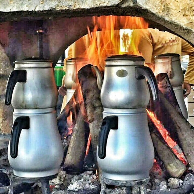 kahvaltı fotografı