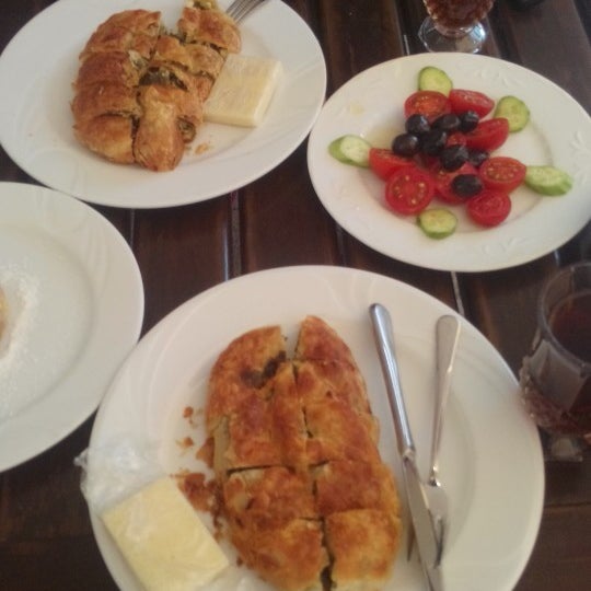 kahvaltı fotografı