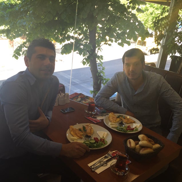 kahvaltı fotografı