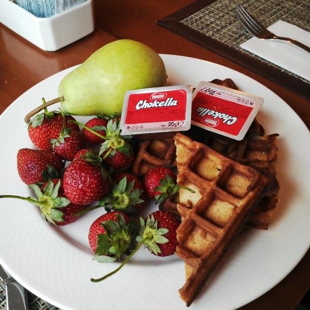 kahvaltı fotografı