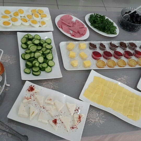 kahvaltı fotografı