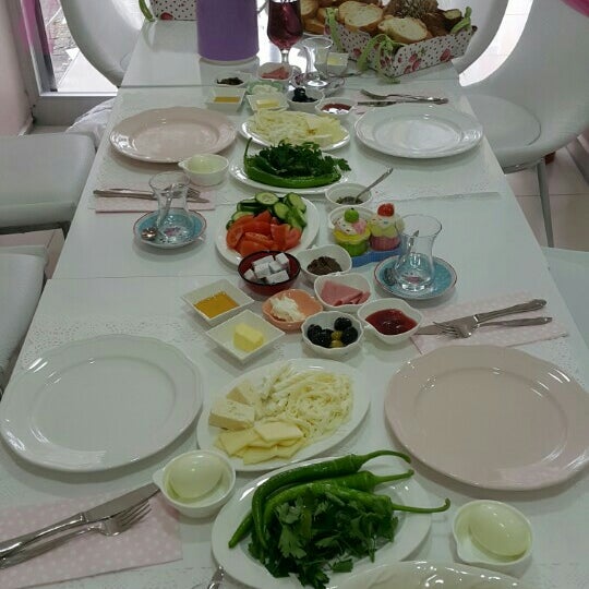 kahvaltı fotografı