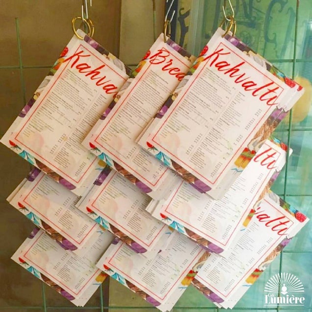 kahvaltı fotografı