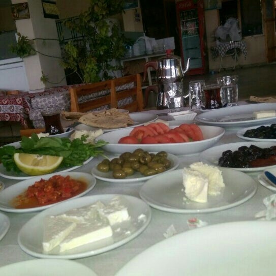 kahvaltı fotografı