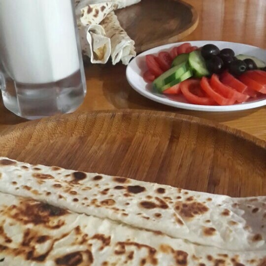 kahvaltı fotoğrafı