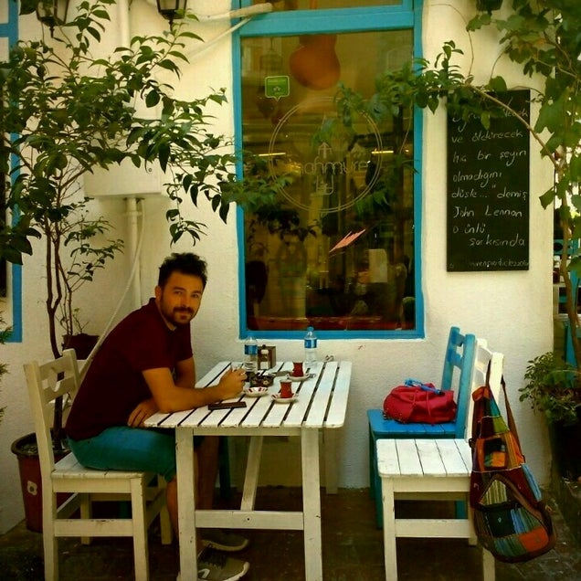 kahvaltı fotoğrafı
