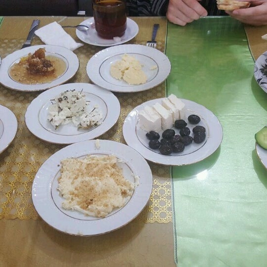 kahvaltı fotoğrafı