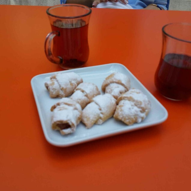 kahvaltı fotoğrafı