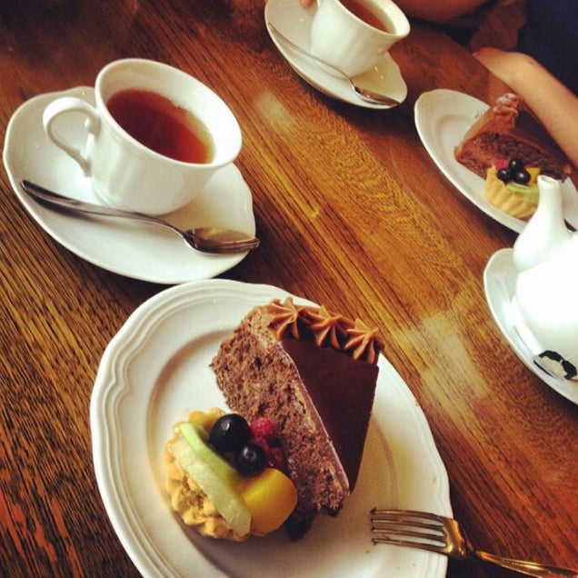 kahvaltı fotografı