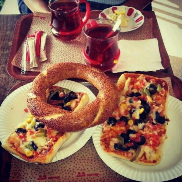 kahvaltı fotografı