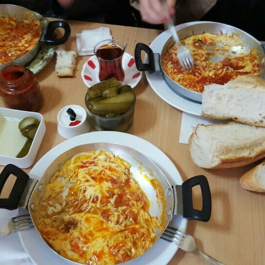 kahvaltı fotografı