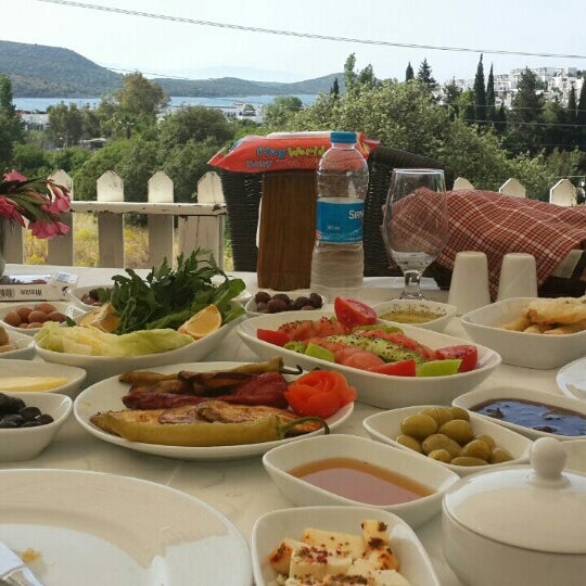 kahvaltı fotografı