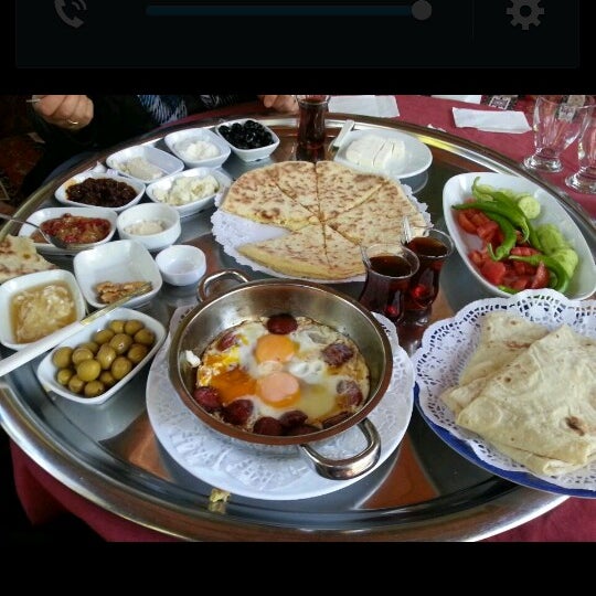 kahvaltı fotoğrafı