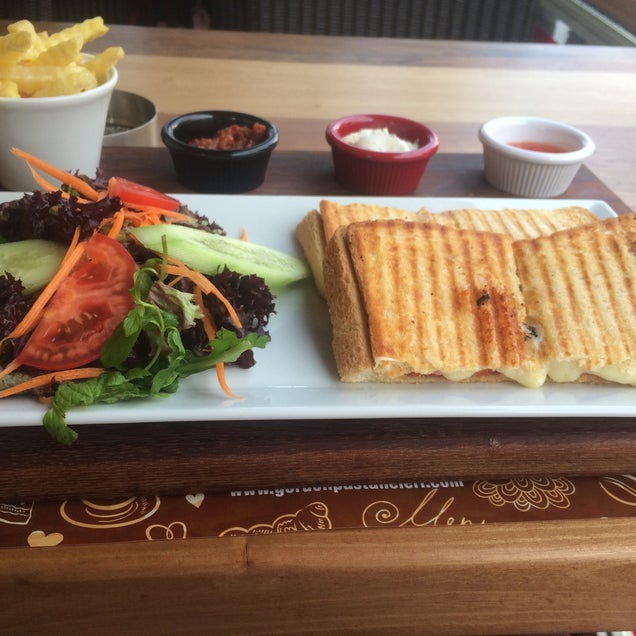 kahvaltı fotografı