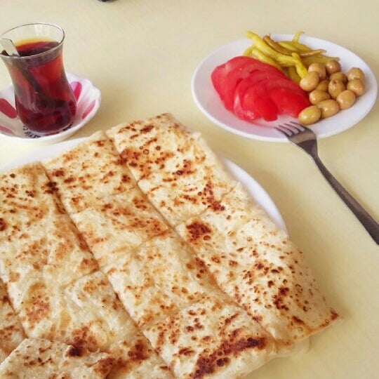 kahvaltı fotografı