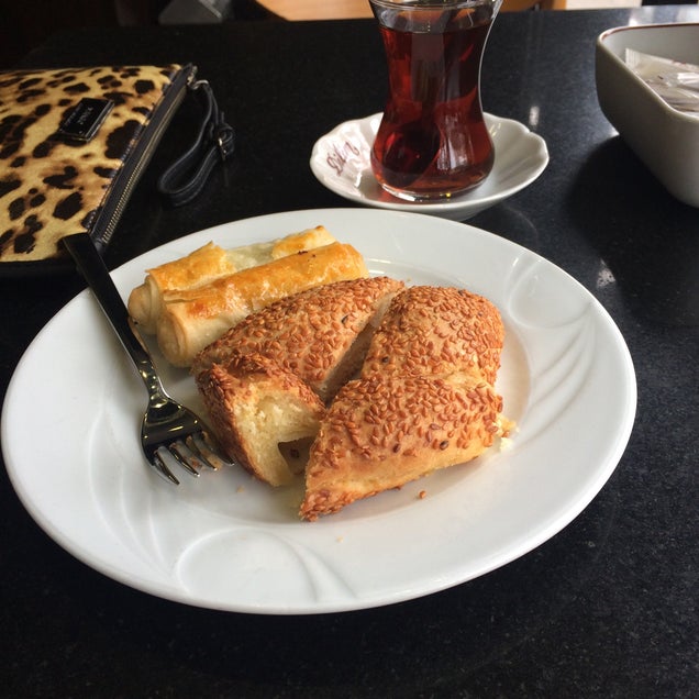 kahvaltı fotografı