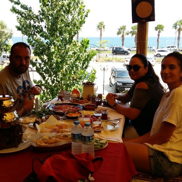 kahvaltı fotografı