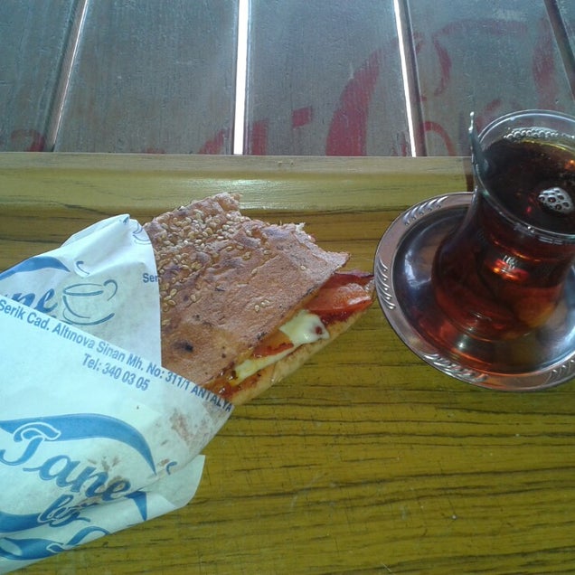kahvaltı fotoğrafı