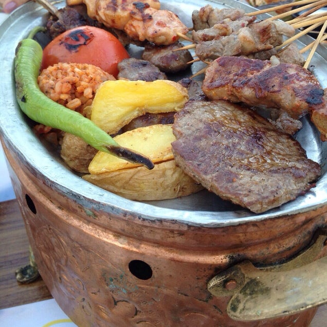 kahvaltı fotografı