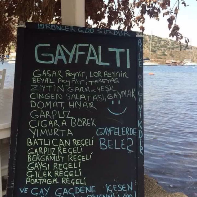 kahvaltı fotografı