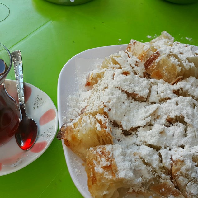 kahvaltı fotografı