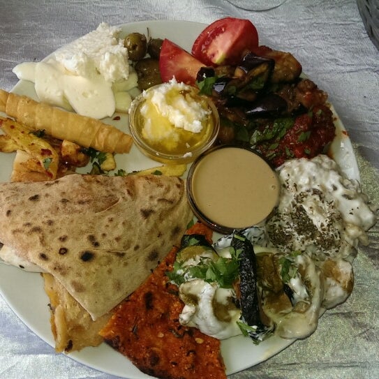 kahvaltı fotoğrafı