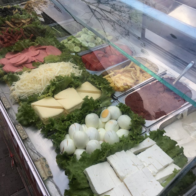 kahvaltı fotografı