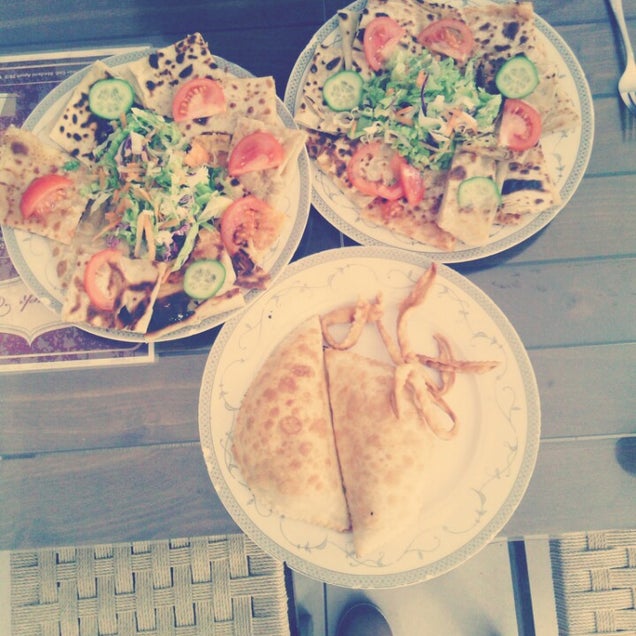 kahvaltı fotografı