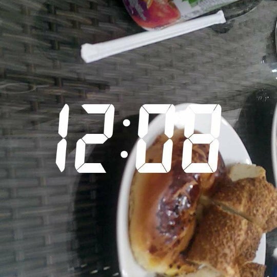 kahvaltı fotografı