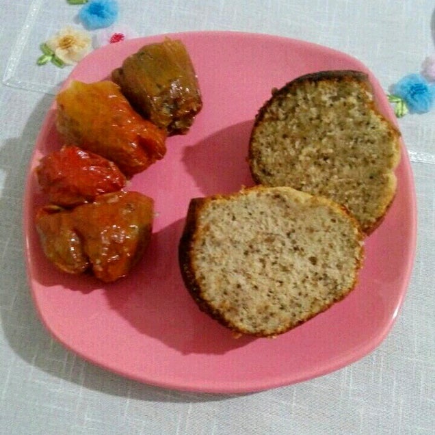 kahvaltı fotoğrafı