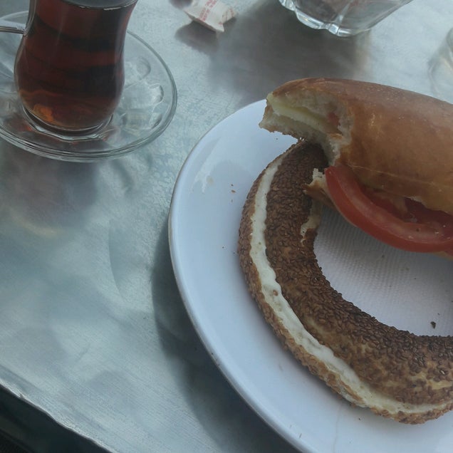 kahvaltı fotografı