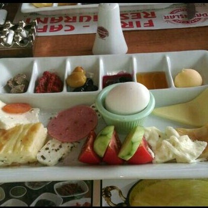 kahvaltı fotografı