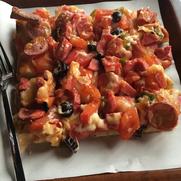 kahvaltı fotoğrafı