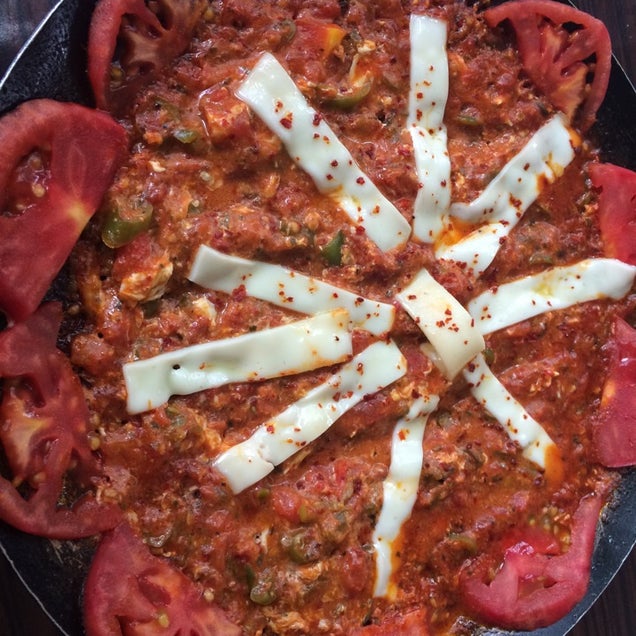 kahvaltı fotoğrafı