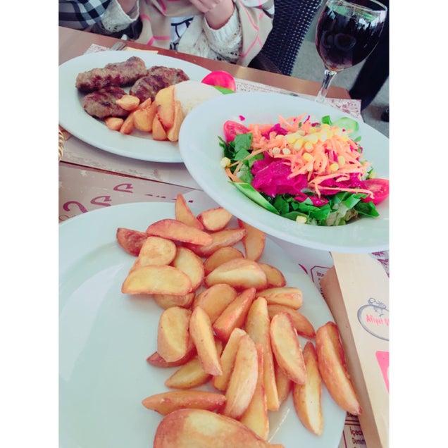 kahvaltı fotografı