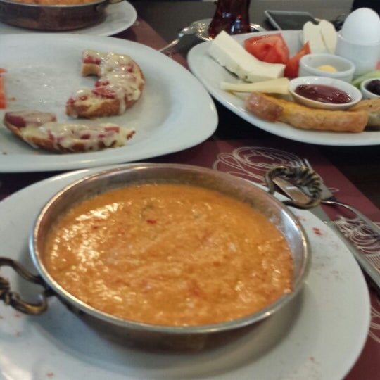 kahvaltı fotografı