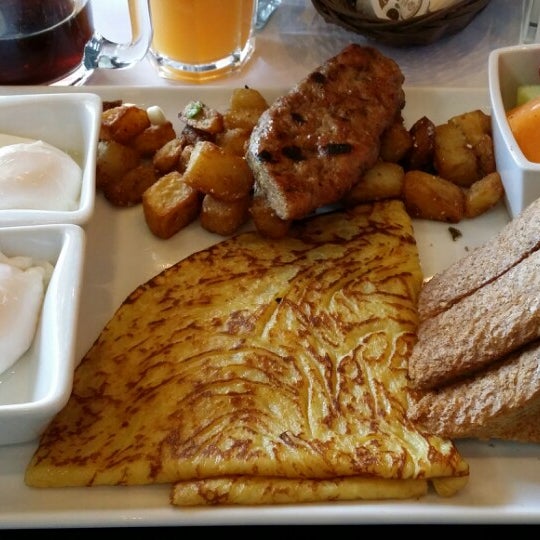 kahvaltı fotografı