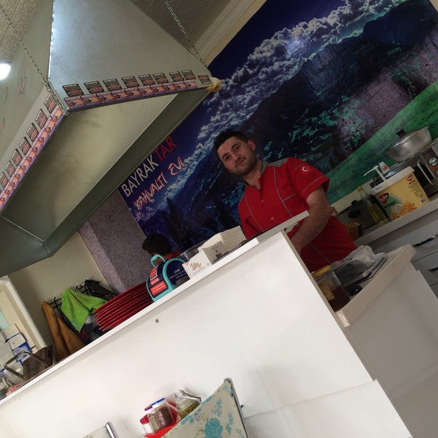 kahvaltı fotografı