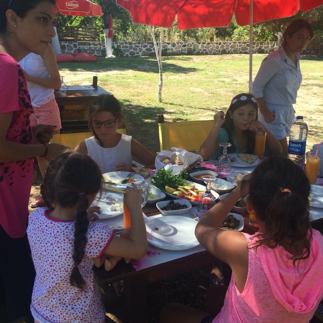 kahvaltı fotografı