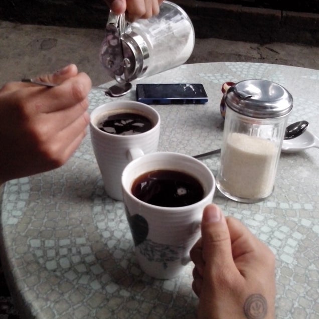 kahvaltı fotografı