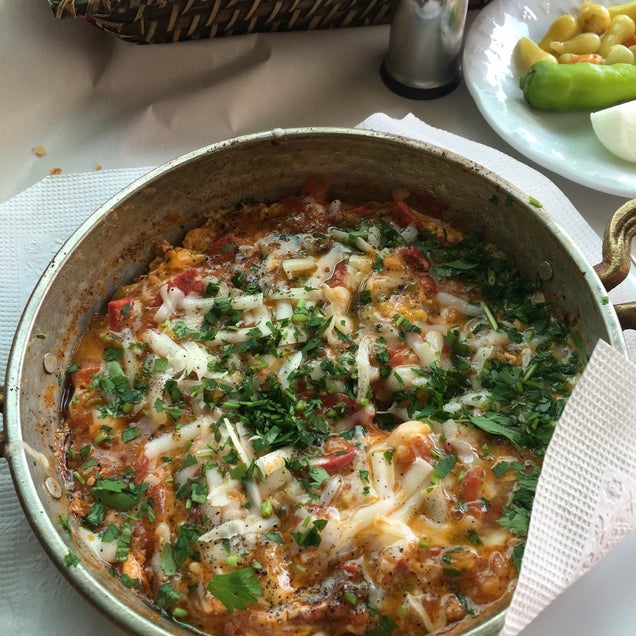 kahvaltı fotografı