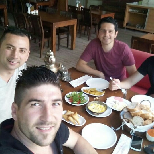 kahvaltı fotoğrafı