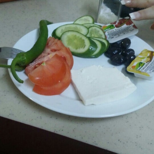 kahvaltı fotografı