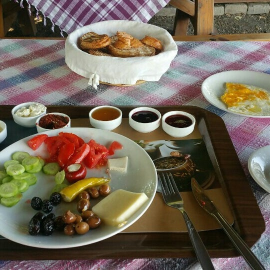 kahvaltı fotografı