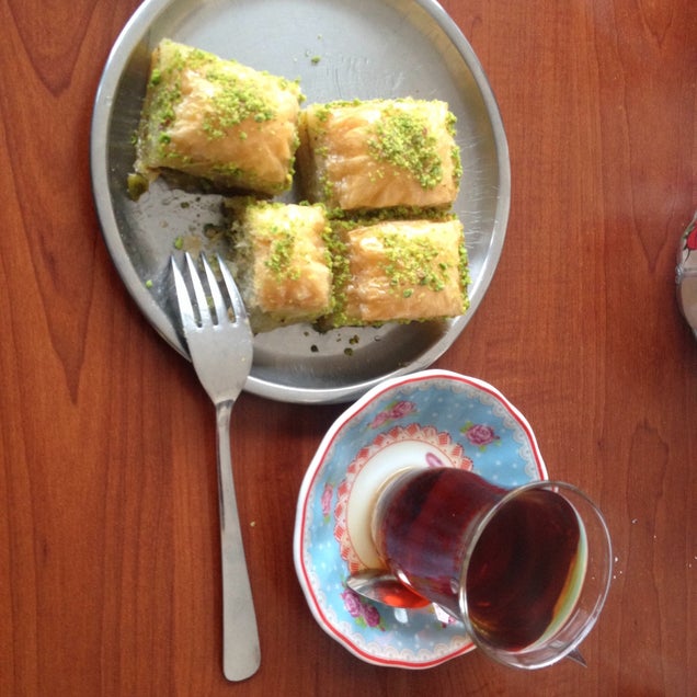 kahvaltı fotoğrafı