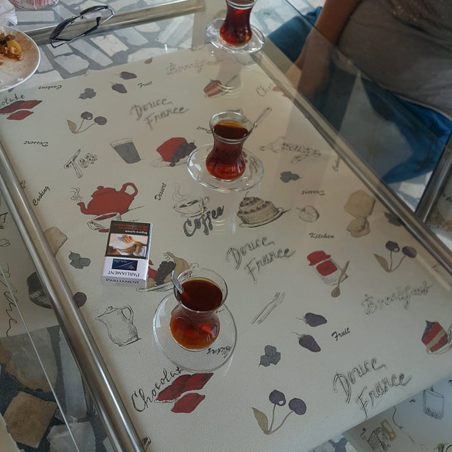 kahvaltı fotoğrafı